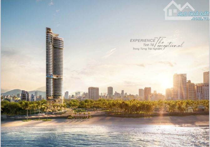 BÁN STUDIO NOBU Residence - Mặt biển Mỹ Khê - GIÁ CHỦ ĐẦU TƯ - 5