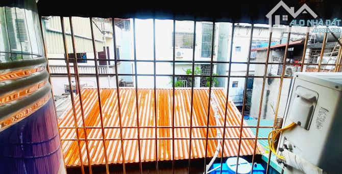 GẤP BÁN MẶT TIỀN KINH DOANH DÒNG TIỀN TỐT MINH KHAI HAI BÀ TRƯNG - 45M2 NỞ HẬU GIÁ 9,8 TỶ - 5