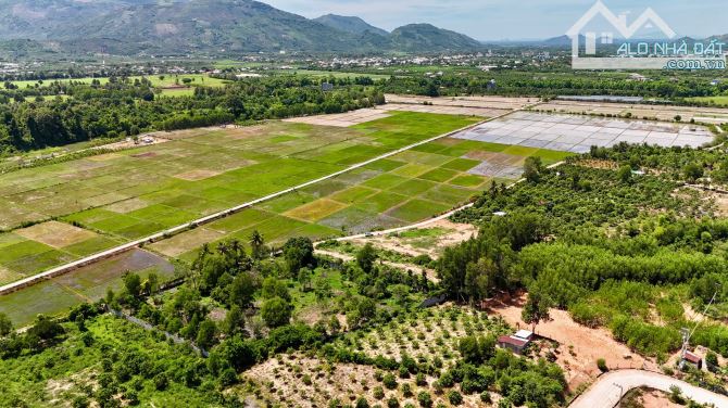 Bán đất xã Suối Cát, Cam Lâm, Khánh Hoà  3400m2 ( rộng 70m ) giá 2,5trđ/m2 - 6