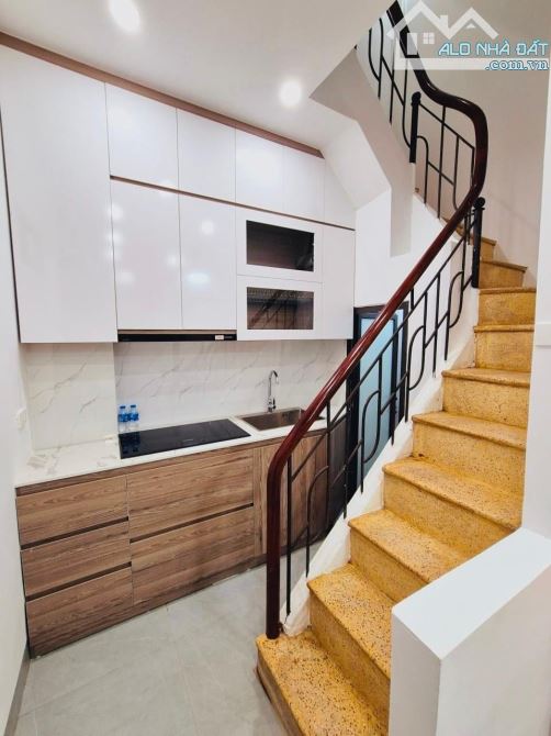 💥💥 Sập sàn - Nhà Bạch Mai - Lô góc - Tặng full nội thất - 25m2 chỉ 3,5tỷ💥💥 - 6