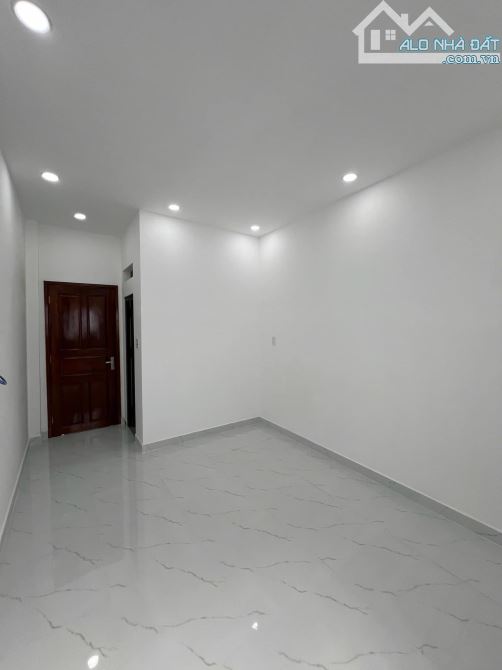 🏠 Bán nhà mới đẹp hẻm xe hơi 6m đường Âu Dương Lân Phường 3 Quận 8 - 7