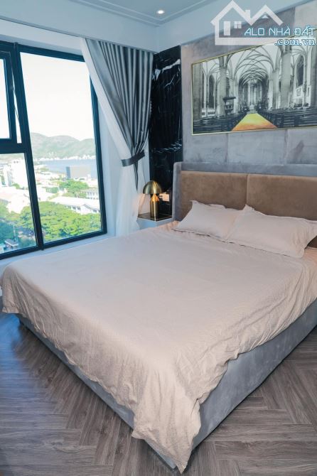 Căn hộ Altara Quy Nhơn chỉ 1tỷ450, căn 2pn đủ nội thất chỉ 1tỷ7, căn góc bán lỗ 1ty850 - 8