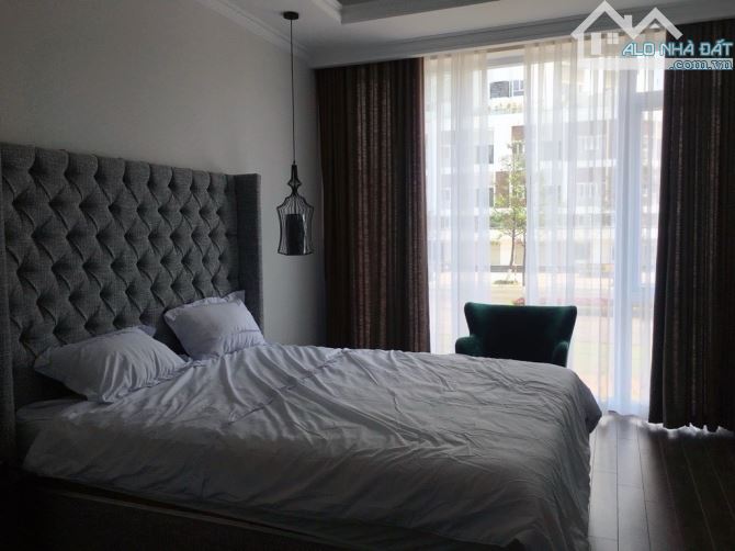 BIỆT THỰ  KHU VIP NHÀ GIÀU - EURO VILLAGE - SƠN TRÀ - RẤT HIẾM NHÀ BÁN - MUA LÀ LÃI - 8