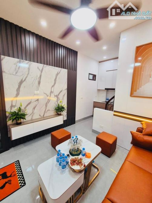💥💥 Sập sàn - Nhà Bạch Mai - Lô góc - Tặng full nội thất - 25m2 chỉ 3,5tỷ💥💥 - 8