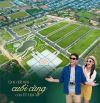 Dự án đất nền Legacity, Chỉ với 1,2 tỉ đã có thể sở hữu thuở đất đẹp như ngọc trinh này.