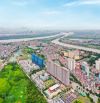 Chỉ hơn 1 tỷ ký HDMB căn hộ 3pn Khai Sơn City, CK12,5%, quà tân gia 350tr, vay 65%_0%_18th