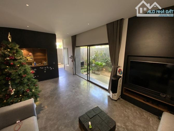 BÓC PHỐT BIỆT THỰ SÔNG HÀN - BIỆT THỰ EURO VILLA RẺ NHẤT ĐÀ NẴNG