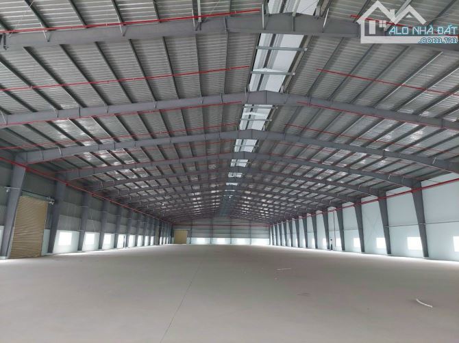 Cho thuê kho xưởng*1000-4600m2 trong KCN Nhơn Trạch, Huyện Nhơn Trạch, Tỉnh Đồng Nai