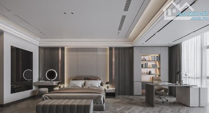 +Ngọc Thụy-Long Biê-Diện Tích -78M2- 6T-MT5M giá chào 16.8 tỷ.(đàm phán)