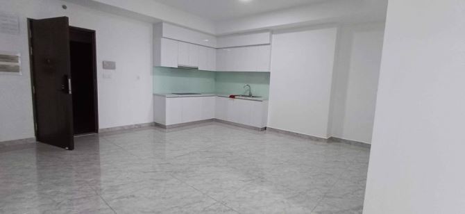 Căn hộ chung cư Hồ Biểu CHánh,p11, Phú  Nhuận: 75m2,2p ngủ,Máy lạnh. Giá 13tr