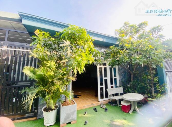 🏡 Bán Nhà Cấp 4 Sân Vườn Sổ Hồng Hoàn Công DT: 90m2 Chỉ 2,15 Tỷ