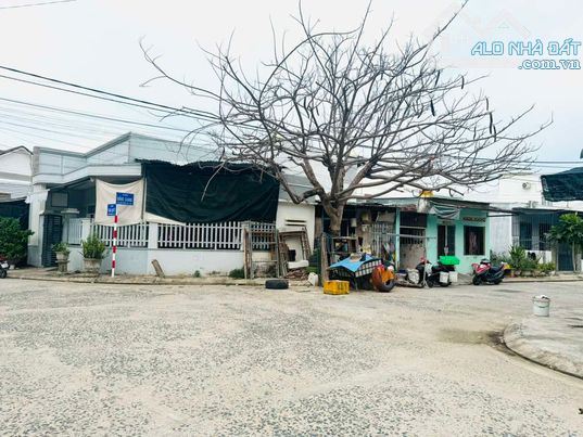 🌷🦩Bán đất tặng nhà cấp 4 khu tái định cư sông tắc Thuỷ Tú , Vĩnh Thái, Nha Trang 3,8 tỷ