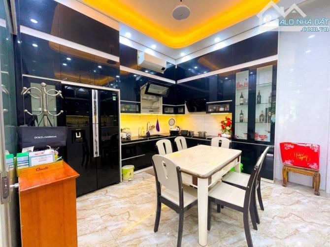 Siêu phẩm mặt đường Trung Lực 60m2 nhiều tầng có thang máy - 1