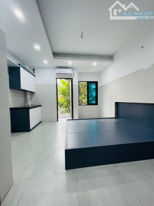 Cực hiếm, LÔ GÓC CCMN chỉ 9tỷ, 58m2 x 7 tầng tại Phú Đô - Q. Từ Liêm 11Pkk full đồ, đầy - 1
