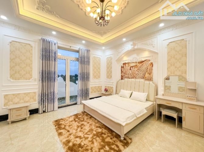 Nhà đẹp Phú Diễn 52.8m2, ô tô, ngõ nông, 4tầng 5tỷ65 - 1