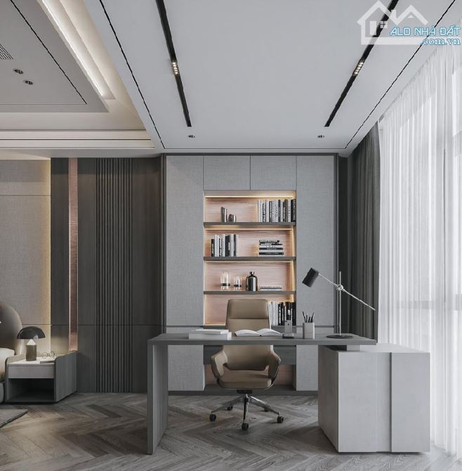 +Ngọc Thụy-Long Biê-Diện Tích -78M2- 6T-MT5M giá chào 16.8 tỷ.(đàm phán) - 1