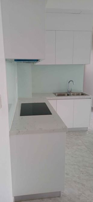 Căn hộ chung cư Hồ Biểu CHánh,p11, Phú  Nhuận: 75m2,2p ngủ,Máy lạnh. Giá 13tr - 1