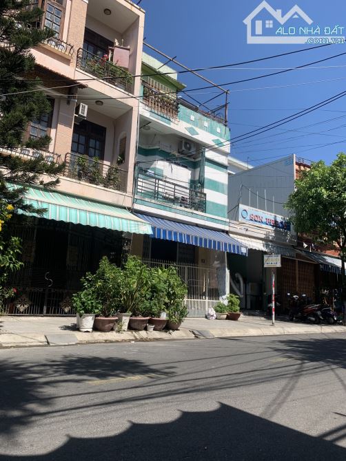Bán nhà MT 3 tầng đường Thuận An 6 đường 7,5m gần Thái Thị Bôi - 1