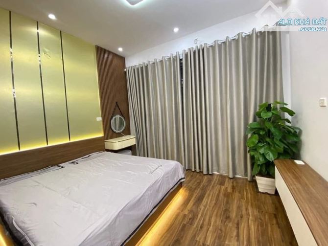 Hữu hưng -tây mỗ - lô góc- 40m2-xây mới-5 tầng -ô tô- phân lô- phố víp- Nam từ Liêm - 1