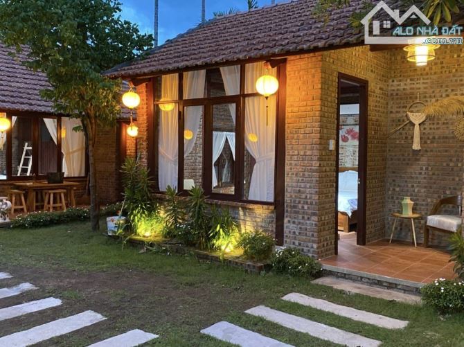 BÓC PHỐT BIỆT THỰ SÔNG HÀN - BIỆT THỰ EURO VILLA RẺ NHẤT ĐÀ NẴNG - 2