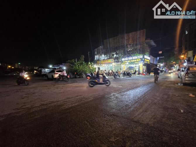 BÁN ĐẤT MẶT TIỀN KINH DOANH PHỐ LÊ TRỌNG TẤN, TẶNG NHÀ ĐẸP 3 TẦNG, DT 143M2 CHỈ 18.8 TỶ - 2