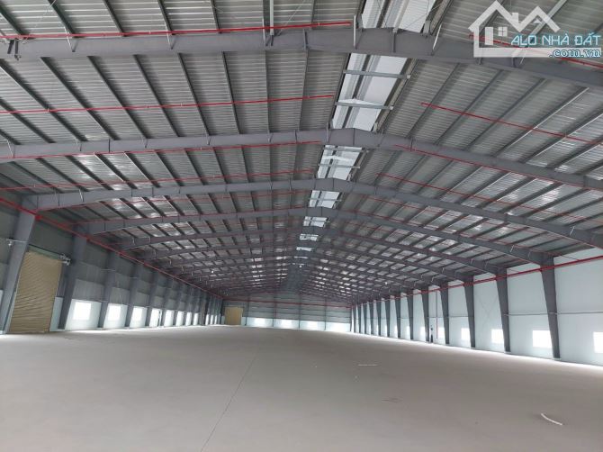 Cho thuê kho xưởng*1000-4600m2 trong KCN Nhơn Trạch, Huyện Nhơn Trạch, Tỉnh Đồng Nai - 2