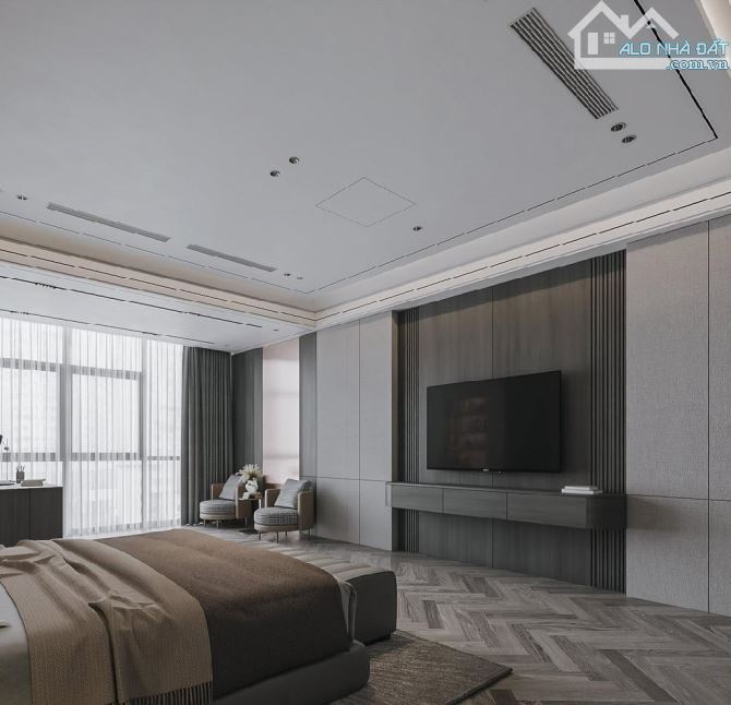 +Ngọc Thụy-Long Biê-Diện Tích -78M2- 6T-MT5M giá chào 16.8 tỷ.(đàm phán) - 2