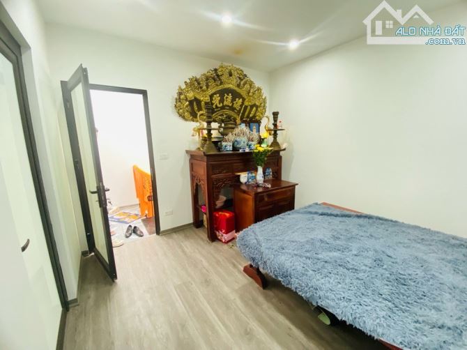 Anh rể em nhờ bán căn 35m, 5 tầng phố trung văn, chỉ hơn 6 tỷ, tặng full nội thất - 2