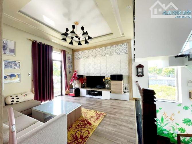 VILLA CỰC HIẾM NGHĨ DƯỠNG KHU NAM VIỆT Á. - 1