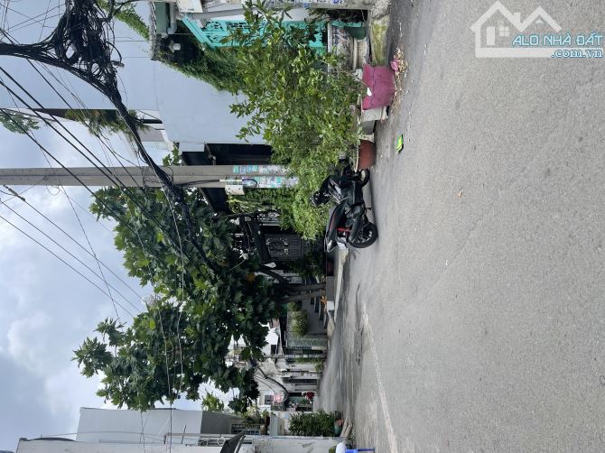 Bán nhà HXT Bình Tân, ngay bến xe miền tây sát vách quận 6 - 2