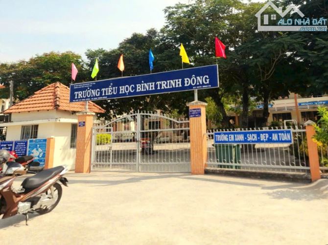 Hàng Thơm, 140m2 đất thổ đường xe tải nguyễn văn thanh, 680tr - 2