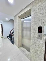 Bán CHDV, VP mặt tiền hẻm 6M Phan Văn Hớn, 120M2, 8 Tầng, 16P, DTDK 80Tr/thg, Q12, 14.5 tỷ - 2