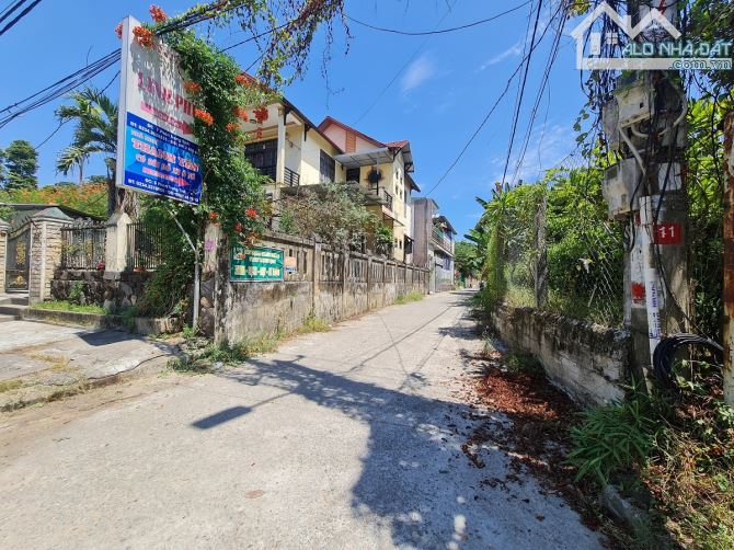 Cơ Hội Đầu Tư. Bán Đất Mặt Tiền Đường Phan Trọng Tịnh, Cách Cầu Nguyễn Hoàng 400m - 2
