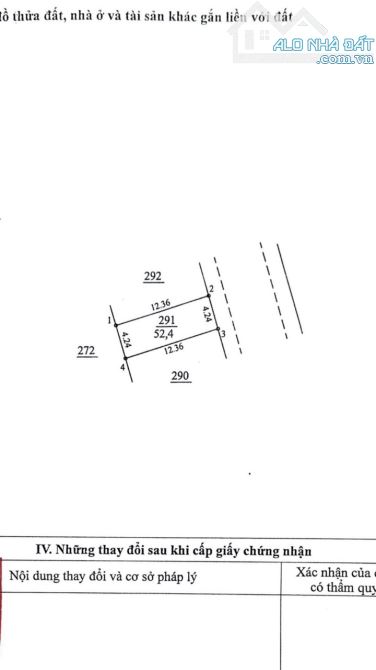 Cơ hội sở hữu 52m² ngay lưng đường vành đai 3.5 đầy tiềm năng - 2