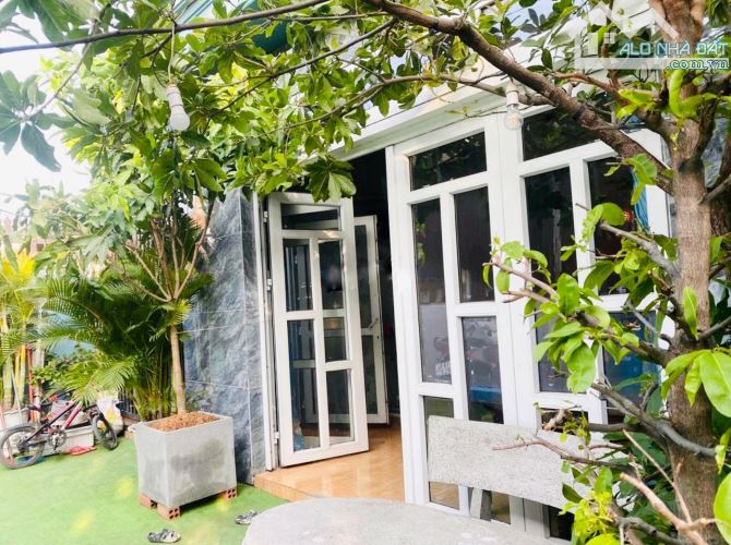 🏡 Bán Nhà Cấp 4 Sân Vườn Sổ Hồng Hoàn Công DT: 90m2 Chỉ 2,15 Tỷ - 2