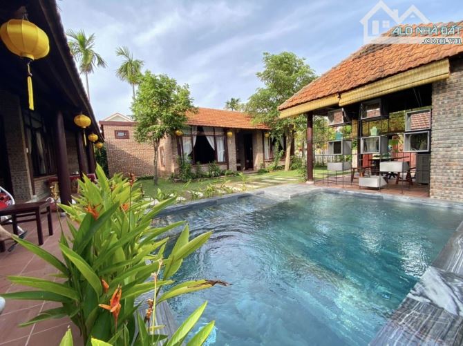 BÓC PHỐT BIỆT THỰ SÔNG HÀN - BIỆT THỰ EURO VILLA RẺ NHẤT ĐÀ NẴNG - 3