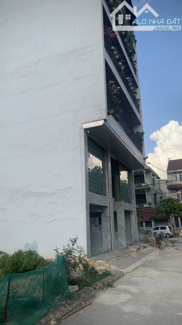 Bán 61.2 m2 đất dịch vụ Thăng Long 9, Lai Xá, Hoài Đức. - 2