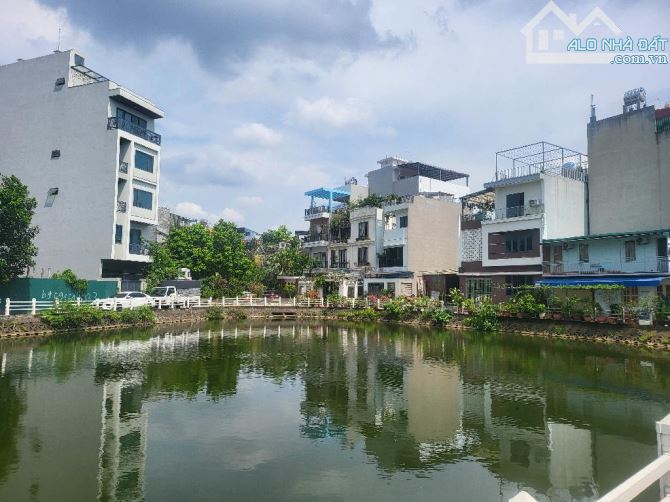 +Ngọc Thụy-Long Biê-Diện Tích -78M2- 6T-MT5M giá chào 16.8 tỷ.(đàm phán) - 3
