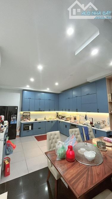 NHÀ BA ĐÌNH KHU BIÊT THỰ NGÕ 283 ĐỘI CẤN - LIỄU GIAI, Ô TÔ TRÁNH, DT 85M2, 4 TẦNG, 16.8 TỶ - 3