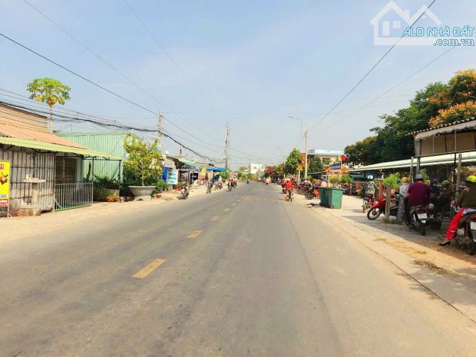 Hàng Thơm, 140m2 đất thổ đường xe tải nguyễn văn thanh, 680tr - 3