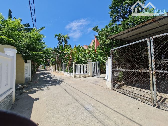 Cơ Hội Đầu Tư. Bán Đất Mặt Tiền Đường Phan Trọng Tịnh, Cách Cầu Nguyễn Hoàng 400m - 3