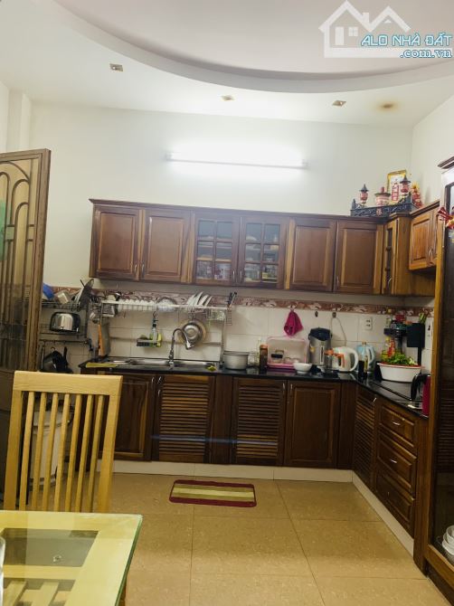 Bán nhà MT 3 tầng đường Thuận An 6 đường 7,5m gần Thái Thị Bôi - 3