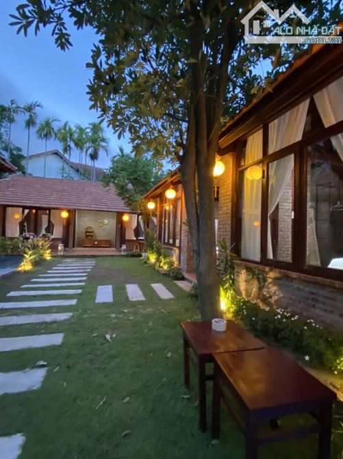 BÓC PHỐT BIỆT THỰ SÔNG HÀN - BIỆT THỰ EURO VILLA RẺ NHẤT ĐÀ NẴNG - 4