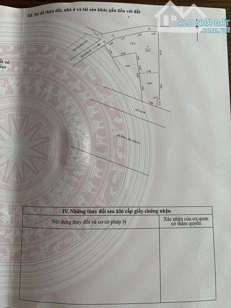 THU HỒI VỐN -  CẦN BÁN DÃY TRỌ 10 PHÒNG – MẶT TIỀN ĐƯỜNG 1B. KDC VĂN HÓA TÂY ĐÔ - 4