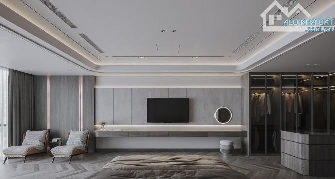 +Ngọc Thụy-Long Biê-Diện Tích -78M2- 6T-MT5M giá chào 16.8 tỷ.(đàm phán) - 4