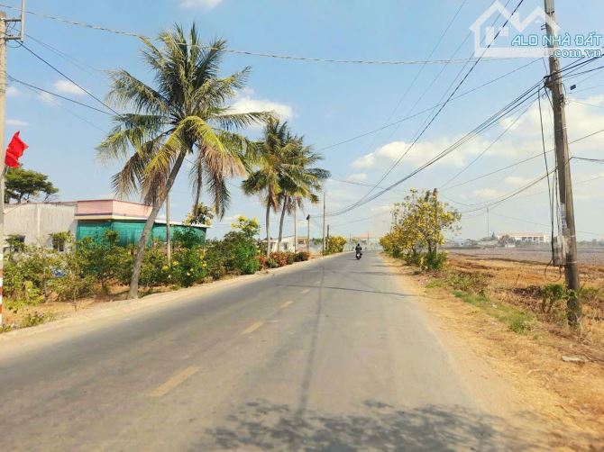 Hàng Thơm, 140m2 đất thổ đường xe tải nguyễn văn thanh, 680tr - 4