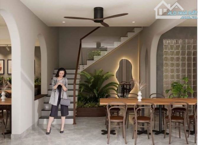 BÁN VILLA SIÊU ĐỈNH. CÓ DÒNG TIỀN ỔN ĐỊNH. NGAY PHỐ TÂY ĐÀ NẴNG - 4