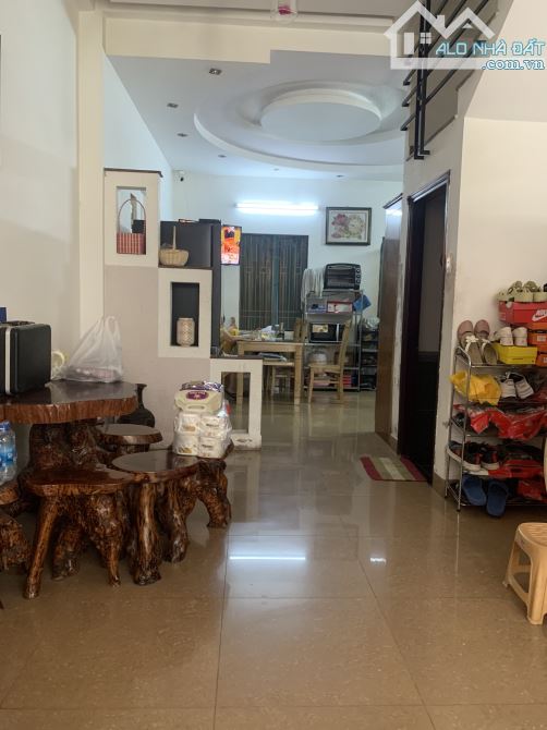 Bán nhà MT 3 tầng đường Thuận An 6 đường 7,5m gần Thái Thị Bôi - 4