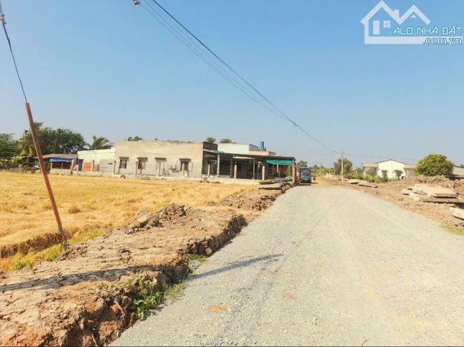 Hàng Thơm, 140m2 đất thổ đường xe tải nguyễn văn thanh, 680tr - 5