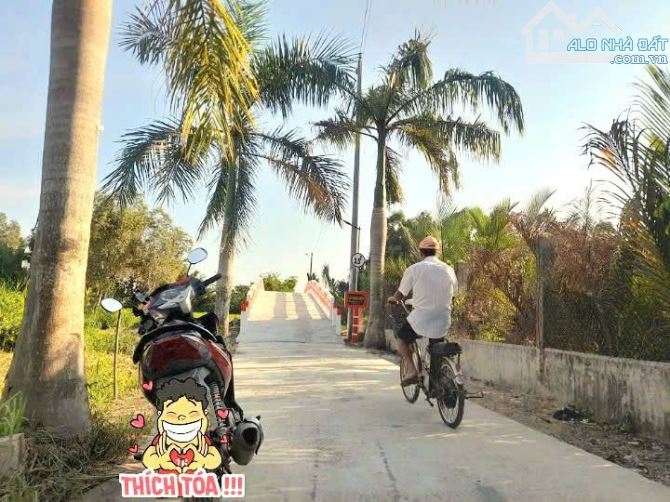 Hàng Thơm, 140m2 đất thổ đường xe tải nguyễn văn thanh, 680tr - 7